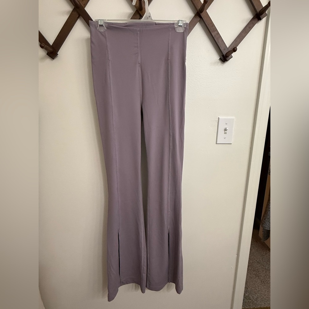 Lululemon in the groove flare pant 6